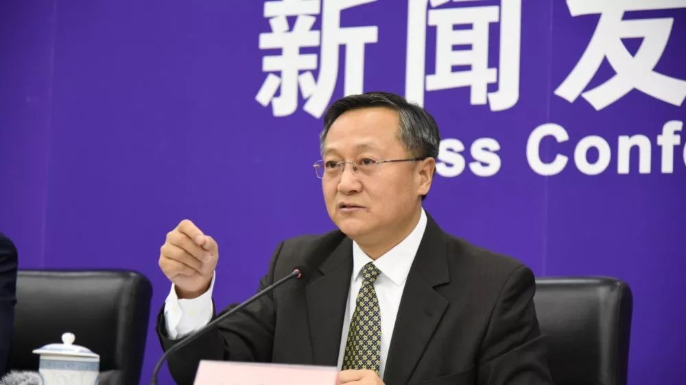 环境监测司司长刘志全